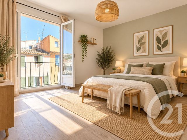 immeuble à vendre - 107.94 m2 - DRAGUIGNAN - 83 - PROVENCE-ALPES-COTE-D-AZUR - Century 21 Haussmann Immobilier