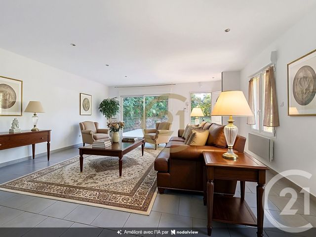 maison à vendre - 4 pièces - 92.0 m2 - LE THORONET - 83 - PROVENCE-ALPES-COTE-D-AZUR - Century 21 Haussmann Immobilier