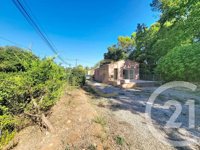 maison à vendre - 4 pièces - 92.0 m2 - LE THORONET - 83 - PROVENCE-ALPES-COTE-D-AZUR - Century 21 Haussmann Immobilier