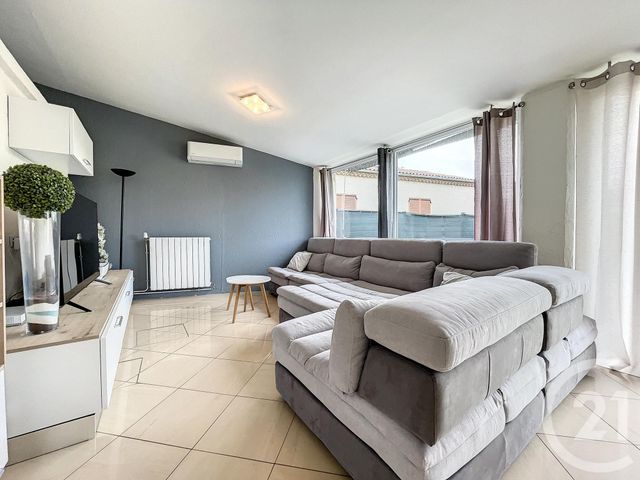 maison à vendre - 4 pièces - 97.0 m2 - DRAGUIGNAN - 83 - PROVENCE-ALPES-COTE-D-AZUR - Century 21 Haussmann Immobilier