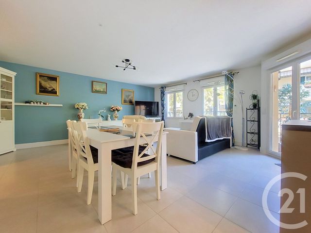 appartement - DRAGUIGNAN - 83