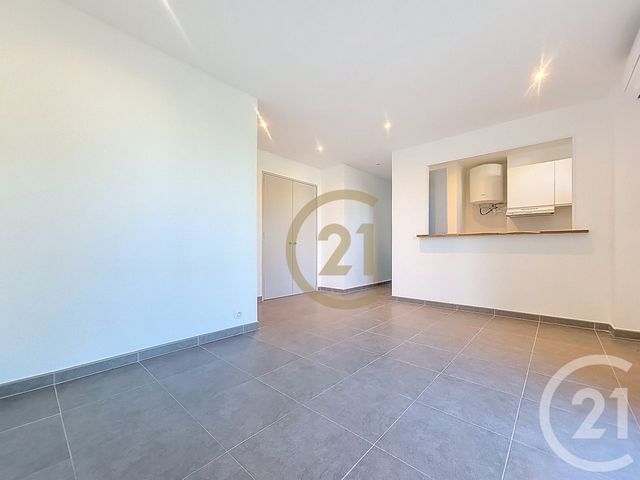 appartement - DRAGUIGNAN - 83