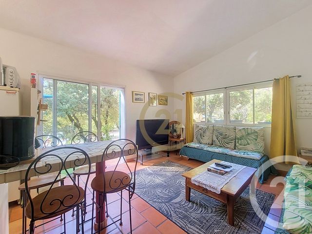 maison à vendre - 7 pièces - 191.0 m2 - FLAYOSC - 83 - PROVENCE-ALPES-COTE-D-AZUR - Century 21 Haussmann Immobilier