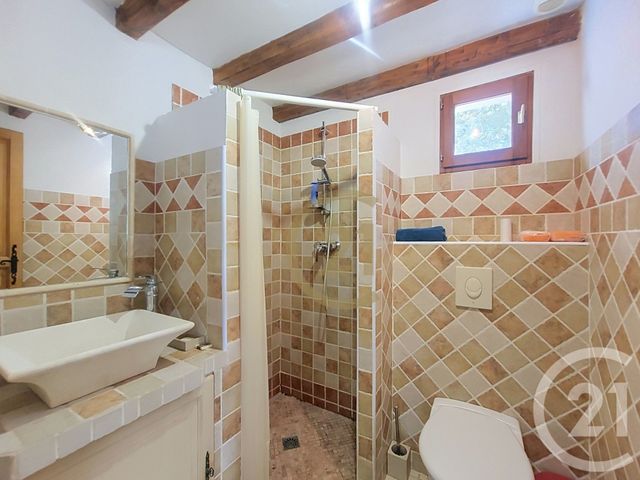 maison à vendre - 7 pièces - 191.0 m2 - FLAYOSC - 83 - PROVENCE-ALPES-COTE-D-AZUR - Century 21 Haussmann Immobilier