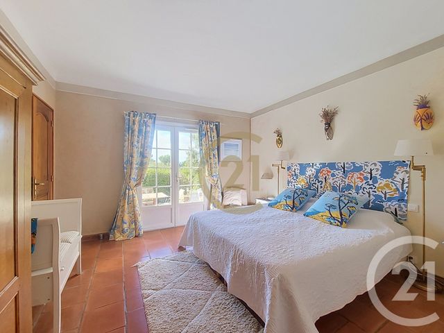 maison à vendre - 7 pièces - 191.0 m2 - FLAYOSC - 83 - PROVENCE-ALPES-COTE-D-AZUR - Century 21 Haussmann Immobilier