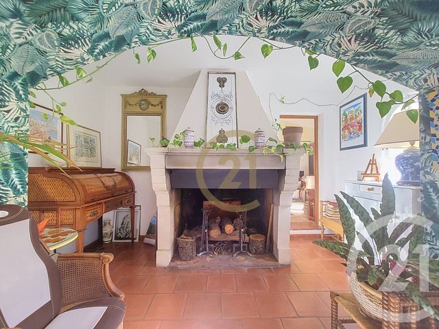 maison à vendre - 7 pièces - 191.0 m2 - FLAYOSC - 83 - PROVENCE-ALPES-COTE-D-AZUR - Century 21 Haussmann Immobilier