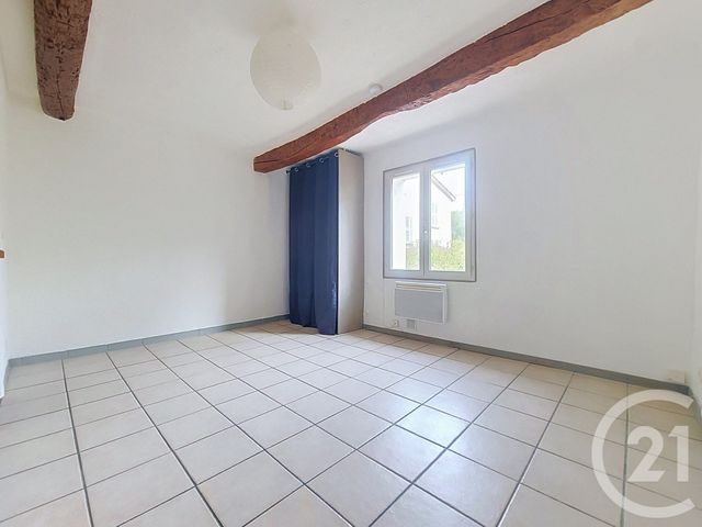 Appartement Studio à vendre - 1 pièce - 22.0 m2 - DRAGUIGNAN - 83 - PROVENCE-ALPES-COTE-D-AZUR - Century 21 Haussmann Immobilier
