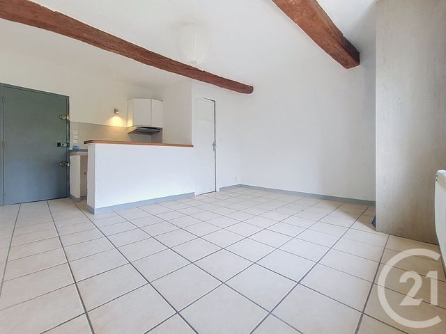 Appartement Studio à vendre DRAGUIGNAN