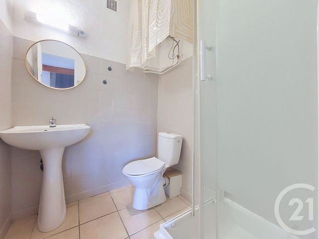 Appartement Studio à vendre - 1 pièce - 22.0 m2 - DRAGUIGNAN - 83 - PROVENCE-ALPES-COTE-D-AZUR - Century 21 Haussmann Immobilier