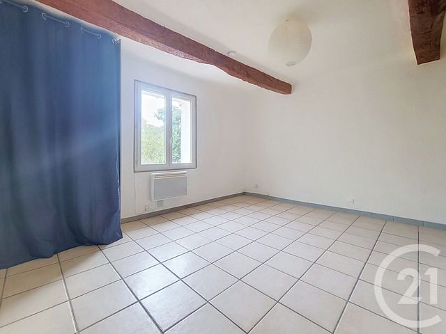 Appartement Studio à vendre - 1 pièce - 22.0 m2 - DRAGUIGNAN - 83 - PROVENCE-ALPES-COTE-D-AZUR - Century 21 Haussmann Immobilier