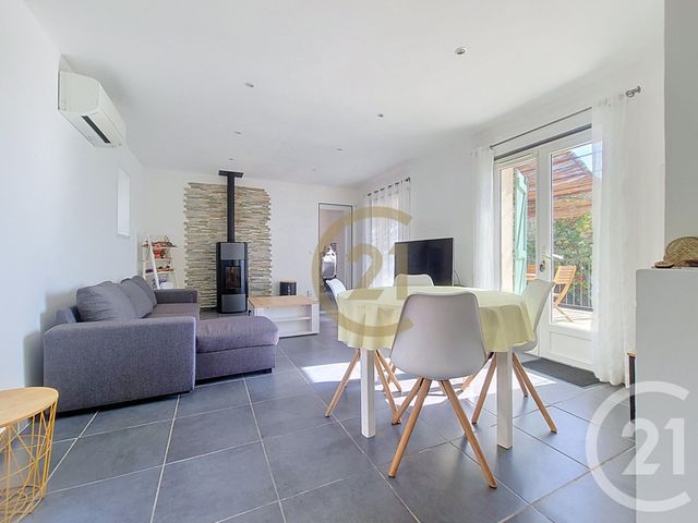 maison à vendre - 3 pièces - 62.32 m2 - FIGANIERES - 83 - PROVENCE-ALPES-COTE-D-AZUR - Century 21 Haussmann Immobilier