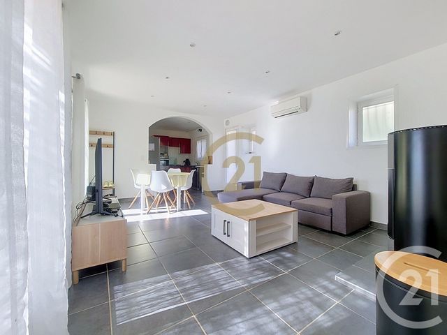 maison à vendre - 3 pièces - 62.32 m2 - FIGANIERES - 83 - PROVENCE-ALPES-COTE-D-AZUR - Century 21 Haussmann Immobilier