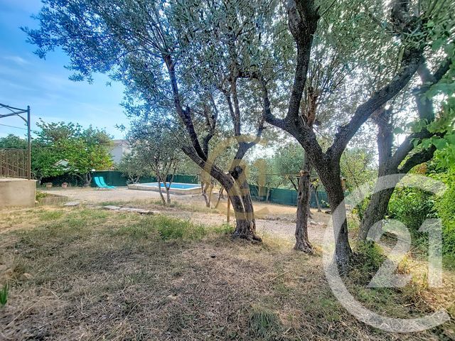 maison à vendre - 3 pièces - 62.32 m2 - FIGANIERES - 83 - PROVENCE-ALPES-COTE-D-AZUR - Century 21 Haussmann Immobilier