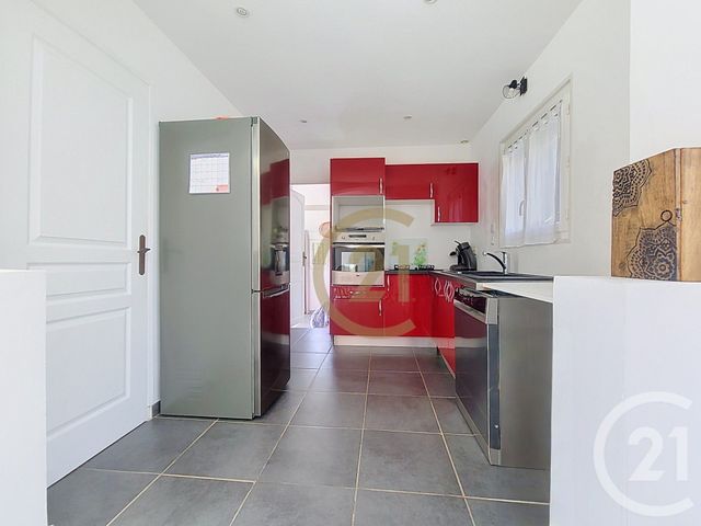maison à vendre - 3 pièces - 62.32 m2 - FIGANIERES - 83 - PROVENCE-ALPES-COTE-D-AZUR - Century 21 Haussmann Immobilier