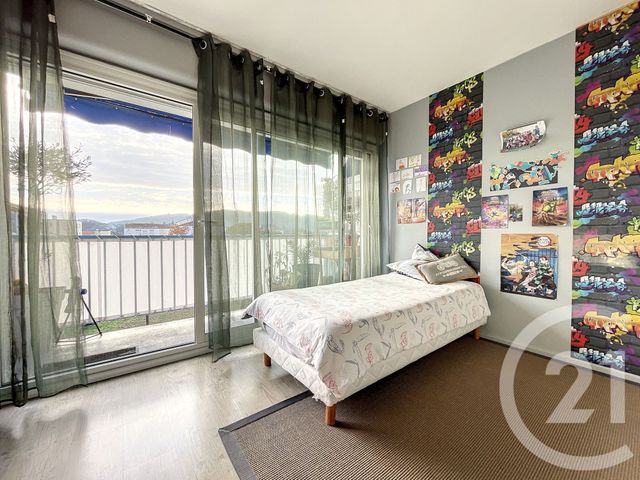 Appartement F4 à louer - 4 pièces - 72.85 m2 - DRAGUIGNAN - 83 - PROVENCE-ALPES-COTE-D-AZUR - Century 21 Haussmann Immobilier