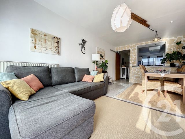 Appartement F4 à louer - 4 pièces - 72.85 m2 - DRAGUIGNAN - 83 - PROVENCE-ALPES-COTE-D-AZUR - Century 21 Haussmann Immobilier