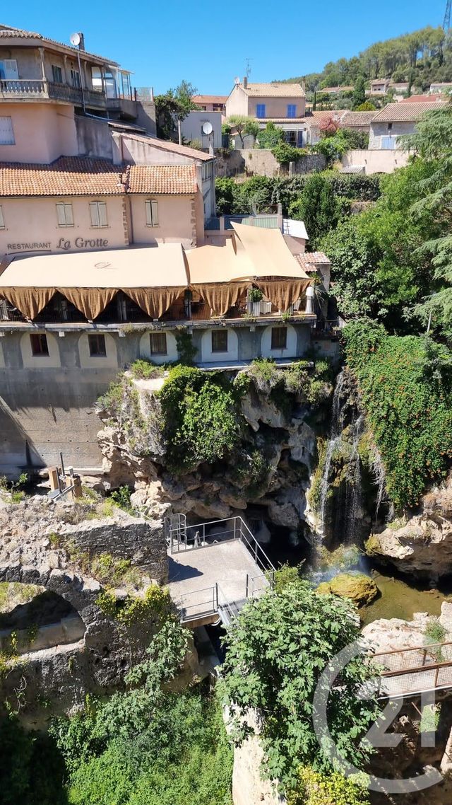 Appartement F2 à louer - 2 pièces - 31.0 m2 - TRANS EN PROVENCE - 83 - PROVENCE-ALPES-COTE-D-AZUR - Century 21 Haussmann Immobilier
