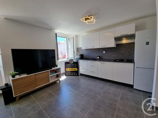 Appartement F2 à louer - 2 pièces - 31.0 m2 - TRANS EN PROVENCE - 83 - PROVENCE-ALPES-COTE-D-AZUR - Century 21 Haussmann Immobilier