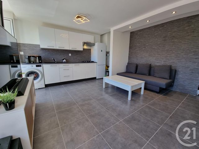 appartement - TRANS EN PROVENCE - 83