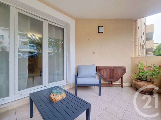 appartement - DRAGUIGNAN - 83