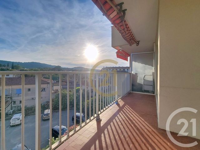 appartement - DRAGUIGNAN - 83