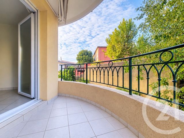 Appartement F2 à vendre DRAGUIGNAN
