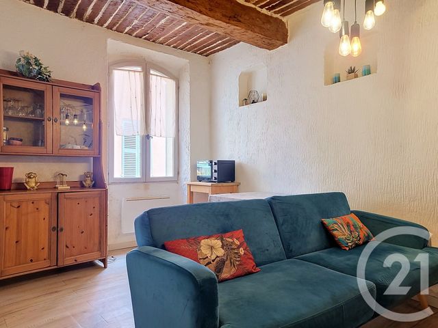 appartement - LE MUY - 83