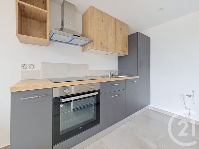 maison à vendre - 3 pièces - 80.82 m2 - TRANS EN PROVENCE - 83 - PROVENCE-ALPES-COTE-D-AZUR - Century 21 Haussmann Immobilier
