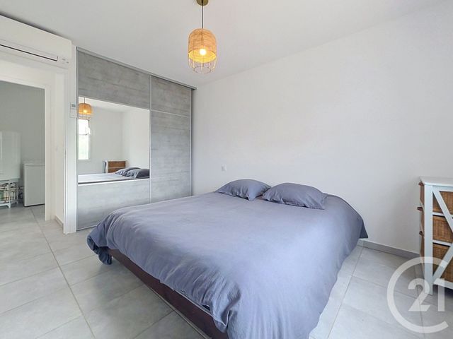 maison à vendre - 3 pièces - 80.82 m2 - TRANS EN PROVENCE - 83 - PROVENCE-ALPES-COTE-D-AZUR - Century 21 Haussmann Immobilier