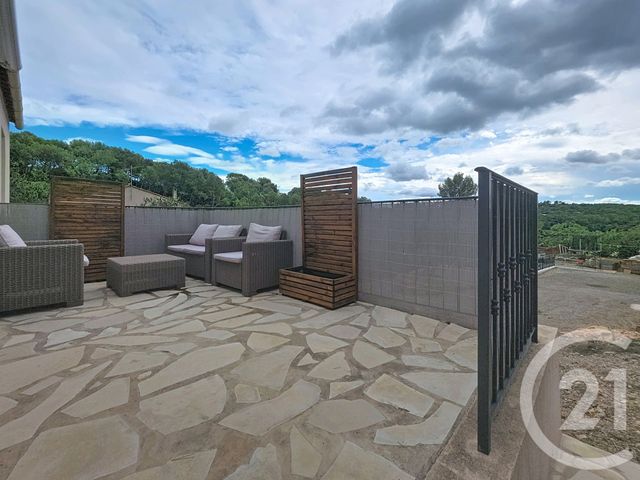 maison à vendre - 3 pièces - 80.82 m2 - TRANS EN PROVENCE - 83 - PROVENCE-ALPES-COTE-D-AZUR - Century 21 Haussmann Immobilier