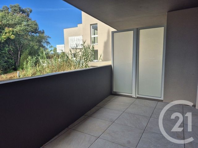 Appartement F3 à louer FREJUS