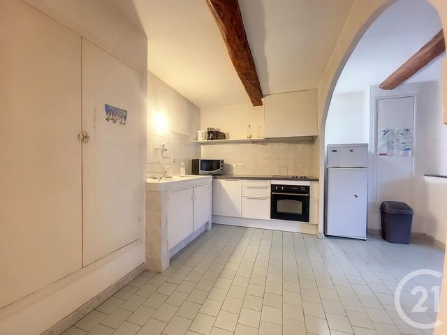 Appartement F3 à vendre - 2 pièces - 47.6 m2 - DRAGUIGNAN - 83 - PROVENCE-ALPES-COTE-D-AZUR - Century 21 Haussmann Immobilier