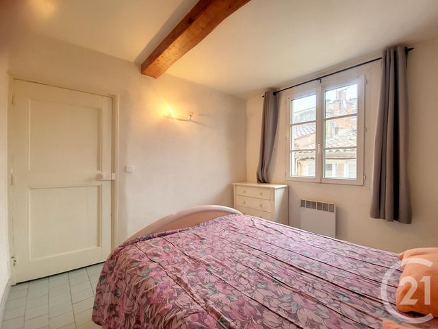 Appartement F3 à vendre - 2 pièces - 47.6 m2 - DRAGUIGNAN - 83 - PROVENCE-ALPES-COTE-D-AZUR - Century 21 Haussmann Immobilier