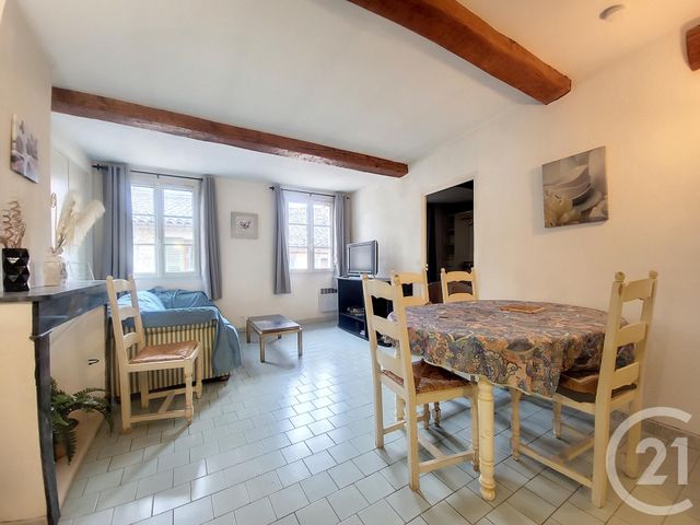 Appartement F3 à vendre - 3 pièces - 47.6 m2 - DRAGUIGNAN - 83 - PROVENCE-ALPES-COTE-D-AZUR - Century 21 Haussmann Immobilier