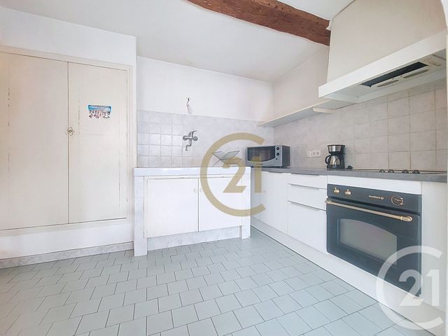 Appartement F3 à vendre - 2 pièces - 47.6 m2 - DRAGUIGNAN - 83 - PROVENCE-ALPES-COTE-D-AZUR - Century 21 Haussmann Immobilier