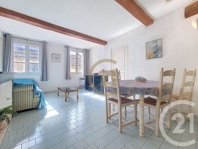 appartement - DRAGUIGNAN - 83