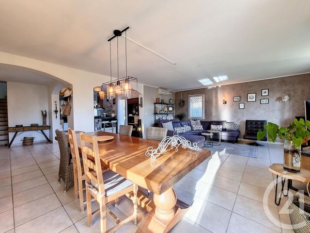 maison à vendre - 5 pièces - 139.06 m2 - DRAGUIGNAN - 83 - PROVENCE-ALPES-COTE-D-AZUR - Century 21 Haussmann Immobilier