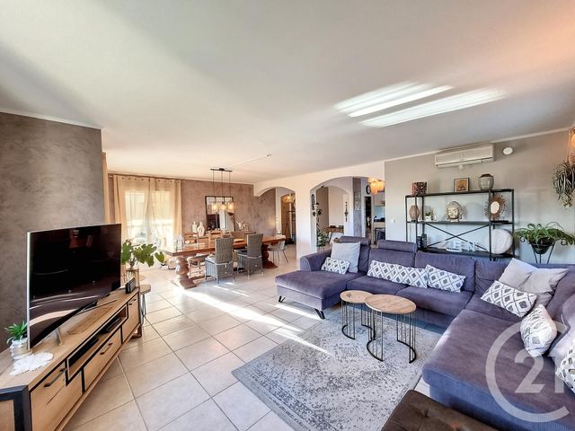 maison à vendre - 5 pièces - 139.06 m2 - DRAGUIGNAN - 83 - PROVENCE-ALPES-COTE-D-AZUR - Century 21 Haussmann Immobilier