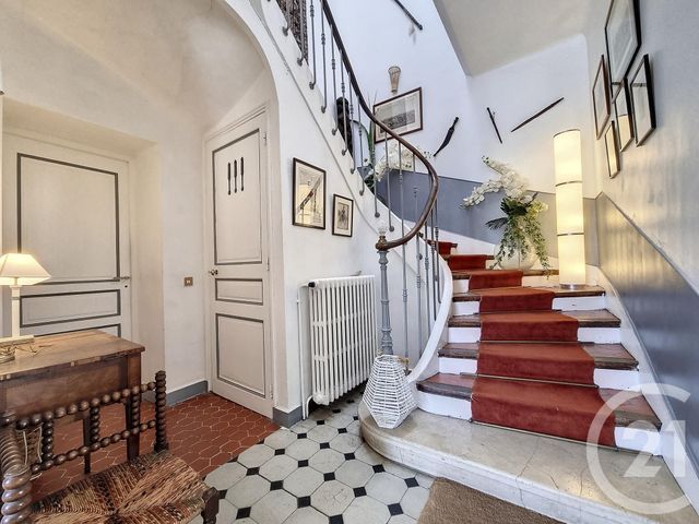 maison à vendre - 7 pièces - 161.0 m2 - DRAGUIGNAN - 83 - PROVENCE-ALPES-COTE-D-AZUR - Century 21 Haussmann Immobilier