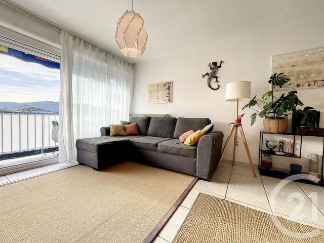 Appartement F4 à vendre - 4 pièces - 71.0 m2 - DRAGUIGNAN - 83 - PROVENCE-ALPES-COTE-D-AZUR - Century 21 Haussmann Immobilier