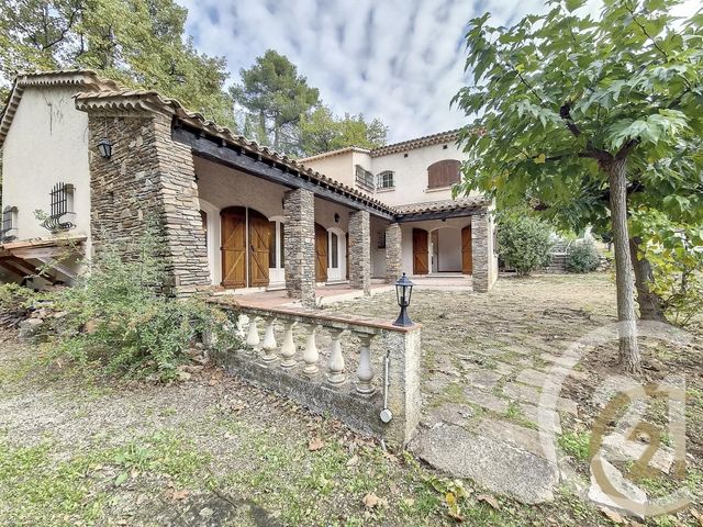maison - DRAGUIGNAN - 83