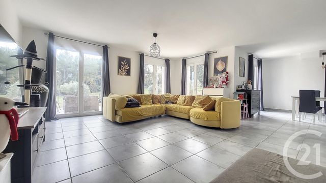 maison à vendre - 4 pièces - 112.25 m2 - DRAGUIGNAN - 83 - PROVENCE-ALPES-COTE-D-AZUR - Century 21 Haussmann Immobilier