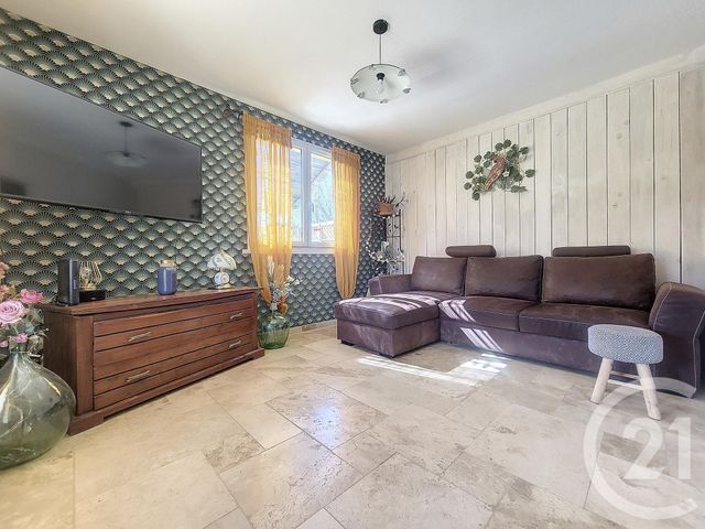 maison - DRAGUIGNAN - 83