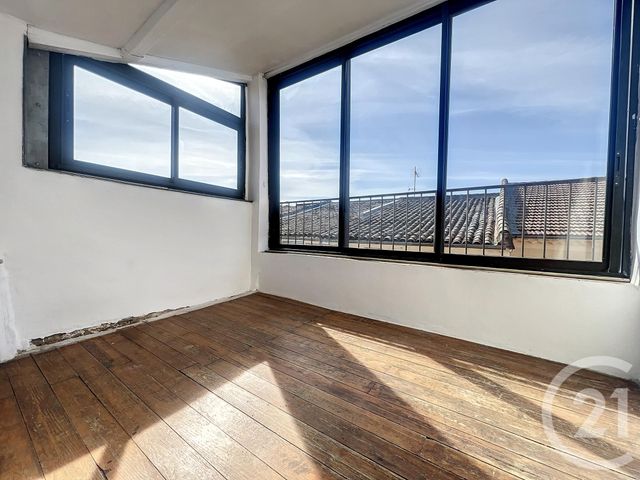 appartement - DRAGUIGNAN - 83