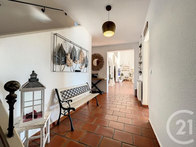 maison à vendre - 6 pièces - 202.0 m2 - DRAGUIGNAN - 83 - PROVENCE-ALPES-COTE-D-AZUR - Century 21 Haussmann Immobilier