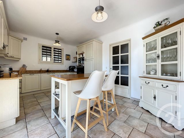 maison à vendre - 6 pièces - 202.0 m2 - DRAGUIGNAN - 83 - PROVENCE-ALPES-COTE-D-AZUR - Century 21 Haussmann Immobilier