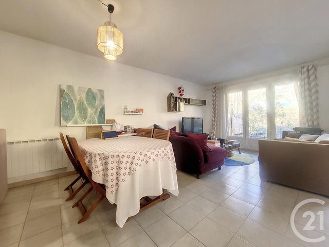 maison à vendre - 5 pièces - 83.3 m2 - DRAGUIGNAN - 83 - PROVENCE-ALPES-COTE-D-AZUR - Century 21 Haussmann Immobilier