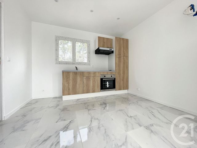 appartement - LORGUES - 83