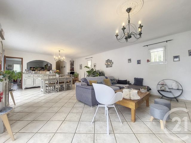 maison - DRAGUIGNAN - 83