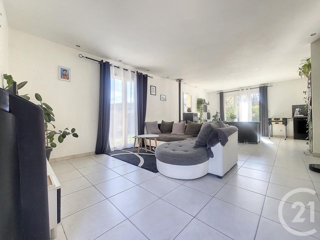 appartement - AMPUS - 83